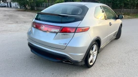 Honda Civic Type S 1.8 бензин нов внос swiss, снимка 4