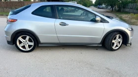 Honda Civic Type S 1.8 бензин нов внос swiss, снимка 6