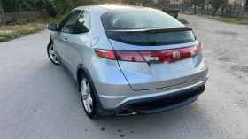 Honda Civic Type S 1.8 бензин нов внос swiss, снимка 5