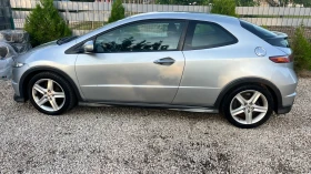 Honda Civic Type S 1.8 бензин нов внос swiss, снимка 3