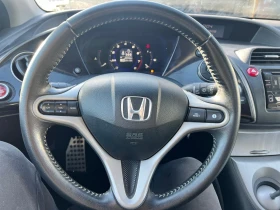 Honda Civic Type S 1.8 бензин нов внос swiss, снимка 7