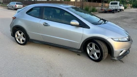 Honda Civic Type S 1.8 бензин нов внос swiss, снимка 2