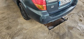Subaru Outback, снимка 5