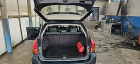 Subaru Outback, снимка 7