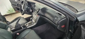 Subaru Outback, снимка 4