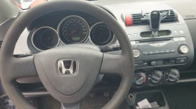 Honda Jazz, снимка 9