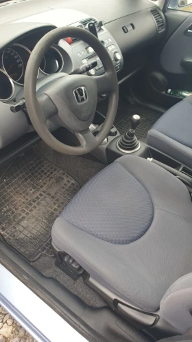 Honda Jazz, снимка 7
