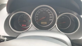 Honda Jazz, снимка 8