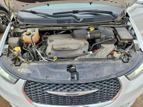 Chrysler Pacifica, снимка 11