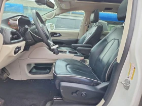 Chrysler Pacifica, снимка 7