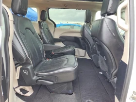 Chrysler Pacifica, снимка 10
