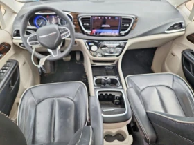 Chrysler Pacifica, снимка 8