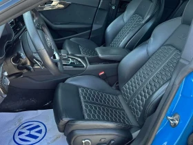 Audi Rs5 * ДИСТРОНИК * 360 * BANG&OLUFSEN, снимка 16