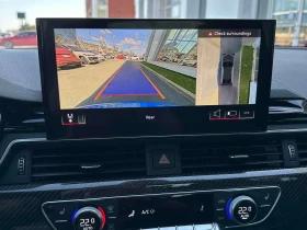 Audi Rs5 * ДИСТРОНИК * 360 * BANG&OLUFSEN, снимка 8