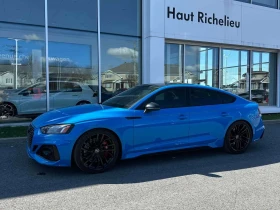 Audi Rs5 * ДИСТРОНИК * 360 * BANG&OLUFSEN, снимка 2