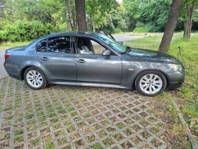 BMW 535, снимка 3