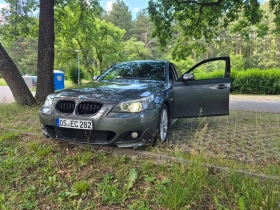 BMW 535, снимка 1