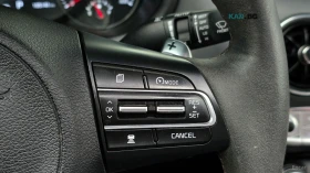 Kia Stinger 3.3 GT TURBO* ОБДУХ* AWD* 360* HUD* , снимка 14