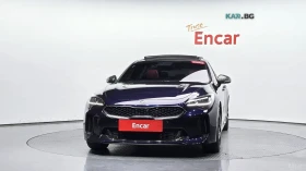 Kia Stinger 3.3 GT TURBO* ОБДУХ* AWD* 360* HUD* , снимка 2