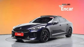 Kia Stinger 3.3 GT TURBO* ОБДУХ* AWD* 360* HUD* , снимка 1