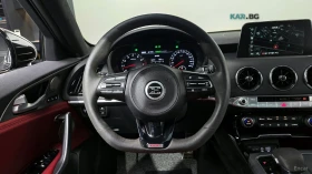 Kia Stinger 3.3 GT TURBO* ОБДУХ* AWD* 360* HUD* , снимка 11