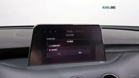 Kia Stinger 3.3 GT TURBO* ОБДУХ* AWD* 360* HUD* , снимка 16