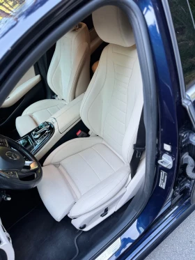 Mercedes-Benz E 220 AMG Line, снимка 10