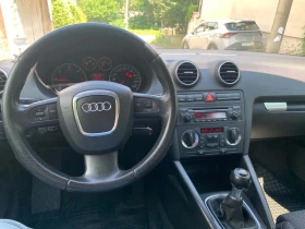 Audi A3  Quatro, снимка 7