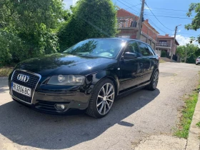 Audi A3  Quatro, снимка 4