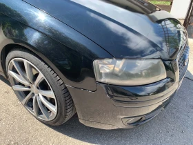 Audi A3  Quatro, снимка 15