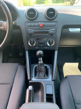 Audi A3  Quatro, снимка 10