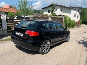 Audi A3  Quatro, снимка 6