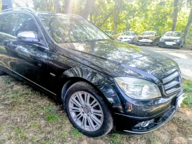 Mercedes-Benz C 220, снимка 9