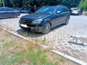Mercedes-Benz C 220 646 ЦЕНА до 31.7, снимка 6