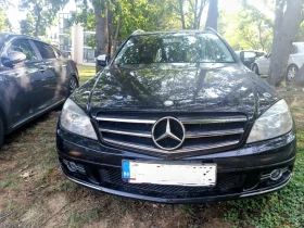 Mercedes-Benz C 220, снимка 10