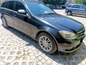 Mercedes-Benz C 220 646 ЦЕНА до 31.7, снимка 5