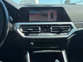BMW 330 * xDrive * ПАКЕТ * 360 * 2 КЛЮЧА * PANO* HUD, снимка 16