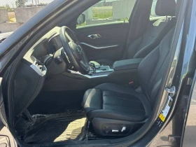 BMW 330 * xDrive * ПАКЕТ * 360 * 2 КЛЮЧА * PANO* HUD, снимка 8