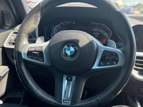BMW 330 * xDrive * ПАКЕТ * 360 * 2 КЛЮЧА * PANO* HUD, снимка 9