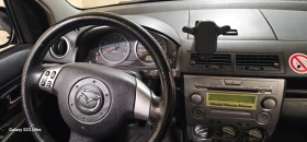 Mazda 2 1.4, снимка 8