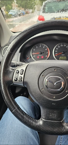 Mazda 2 1.4, снимка 3