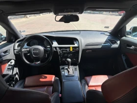Audi S4, снимка 7
