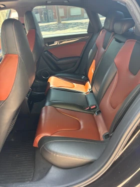 Audi S4, снимка 6