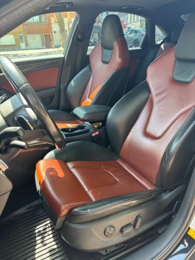Audi S4, снимка 5