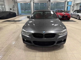 BMW 330  330i xDrive / M-PACK / RED INT / АВТОКРЕДИТ , снимка 2