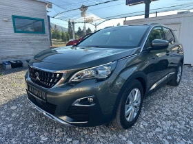 Peugeot 3008 ШВЕЙЦАРИЯ АВТОМАТИК, снимка 1