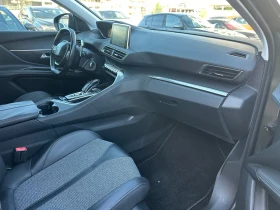 Peugeot 3008 ШВЕЙЦАРИЯ АВТОМАТИК, снимка 11