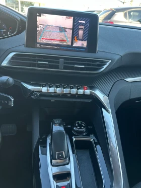 Peugeot 3008 ШВЕЙЦАРИЯ АВТОМАТИК, снимка 12