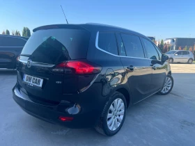 Opel Zafira TOURER;1.6; Euro 6B; ЛИЗИНГ, снимка 5