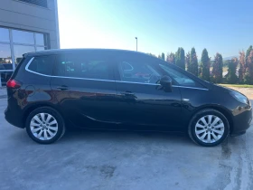 Opel Zafira TOURER;1.6; Euro 6B; ЛИЗИНГ, снимка 4